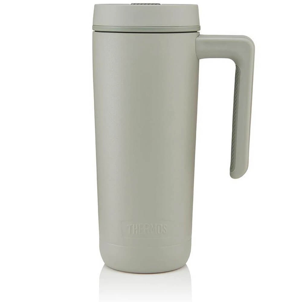 Thermos Guardian Stainless Steel Mug 530ml